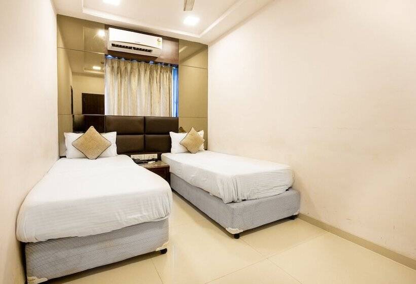 اتاق استاندارد, Victoria