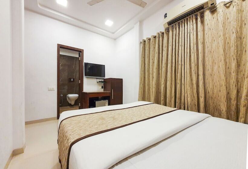 اتاق لوکس, Victoria