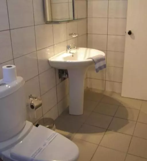 1 Bedroom Apartment City View, Kassavetis Center Hotel Studios & Apartments