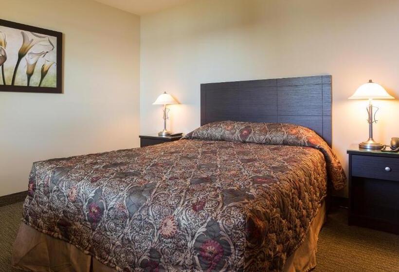 标准间, Motel Et Appartements Du Fleuve