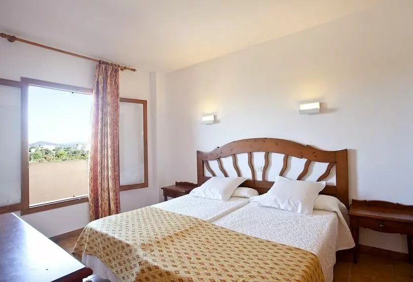 آپارتمان 1 خوابه با بالکن, Bj Playamar Hotel & Apartamentos