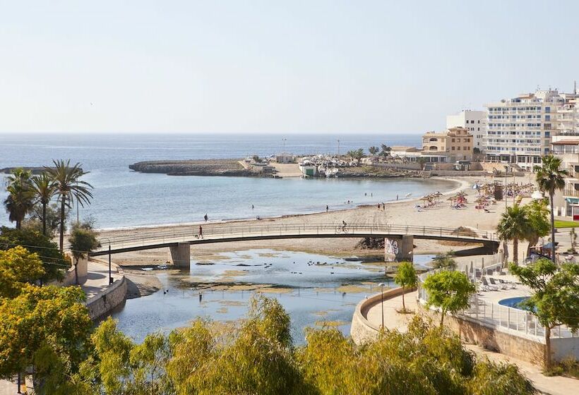 침실 1개 발코니 아파트, Bj Playamar Hotel & Apartamentos