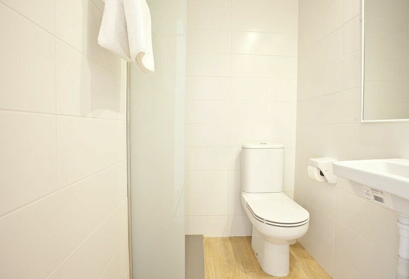 발코니 스탠다드 싱글 룸, Bj Playamar Hotel & Apartamentos