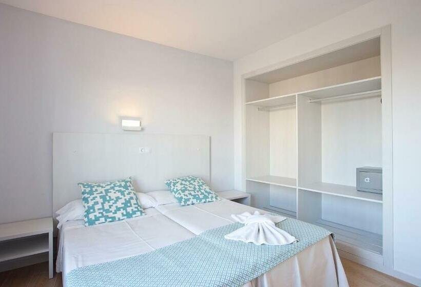 침실 1개 컴포트 아파트, Bj Playamar Hotel & Apartamentos