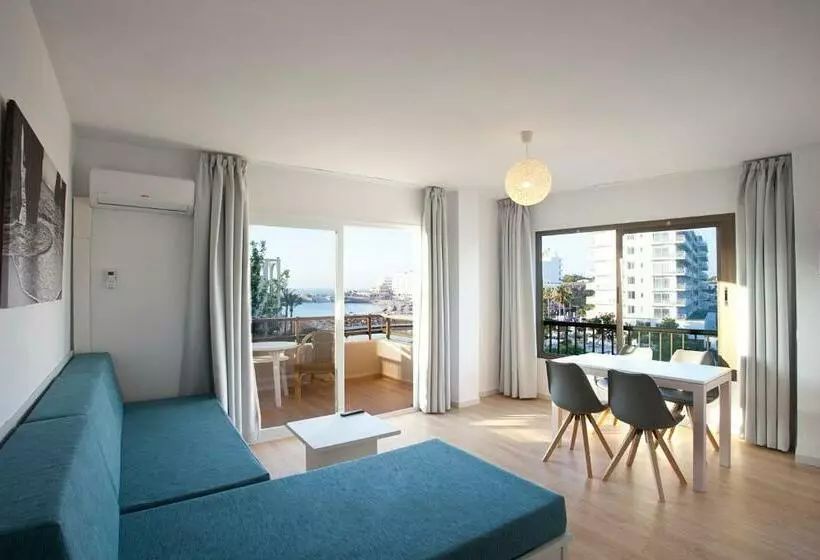 آپارتمان راحتی 1 خوابه, Bj Playamar Hotel & Apartamentos