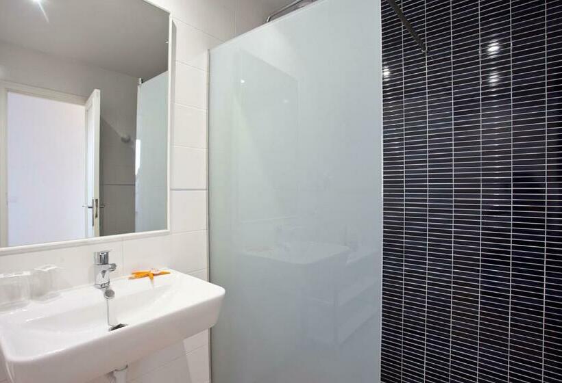 침실 1개 컴포트 아파트, Bj Playamar Hotel & Apartamentos