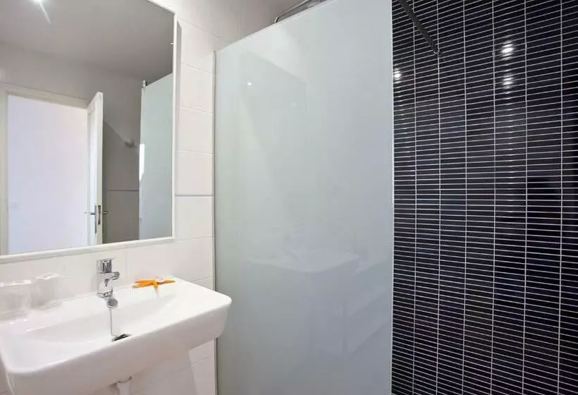 آپارتمان راحتی 1 خوابه, Bj Playamar Hotel & Apartamentos