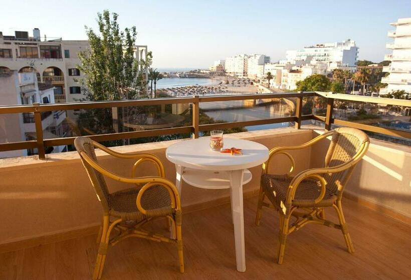 침실 1개 컴포트 아파트, Bj Playamar Hotel & Apartamentos