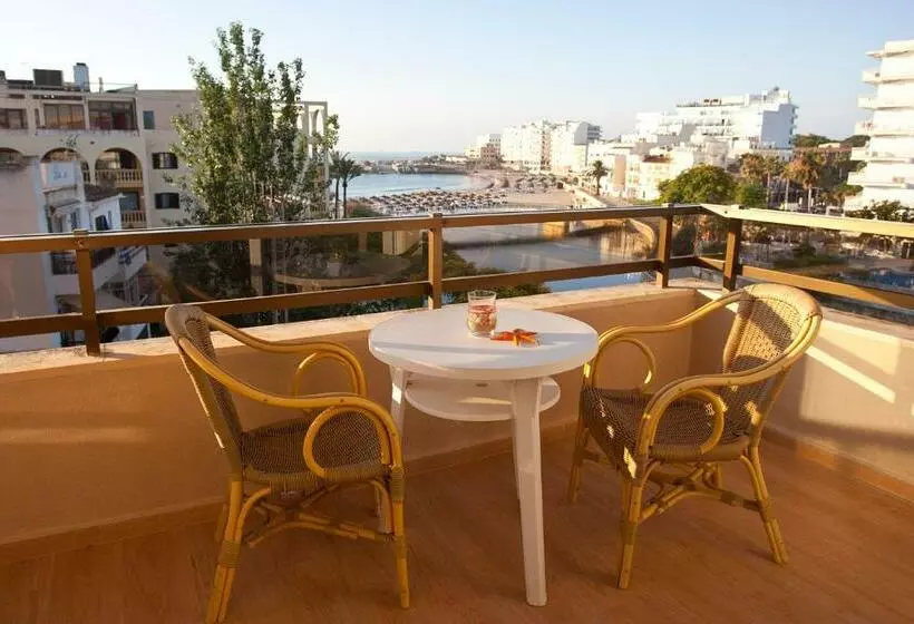 آپارتمان راحتی 1 خوابه, Bj Playamar Hotel & Apartamentos