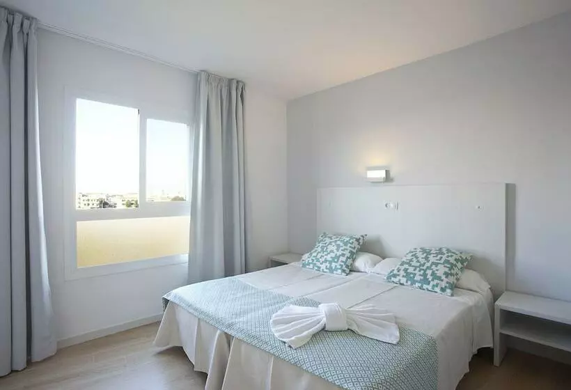 آپارتمان راحتی 1 خوابه, Bj Playamar Hotel & Apartamentos