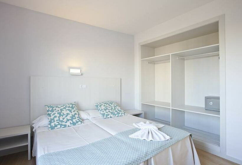 침실 1개 컴포트 아파트, Bj Playamar Hotel & Apartamentos