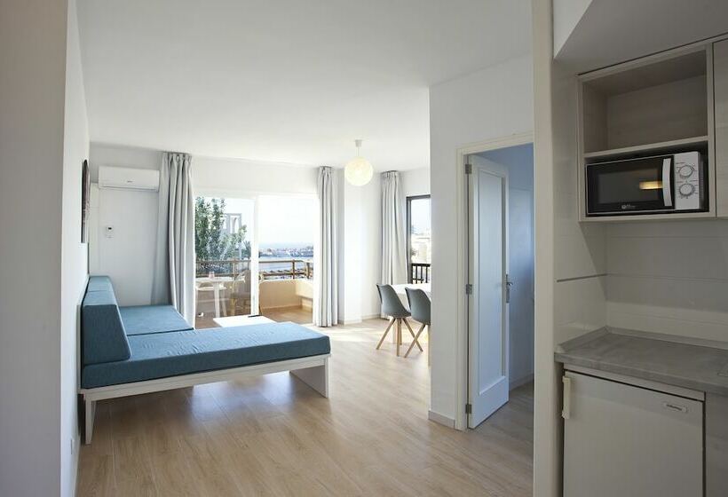 침실 1개 컴포트 아파트, Bj Playamar Hotel & Apartamentos