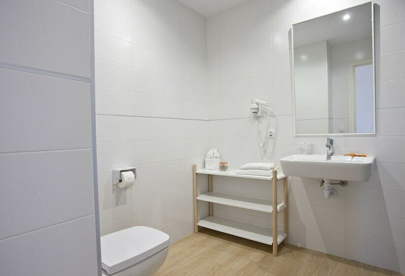 침실 1개 컴포트 아파트, Bj Playamar Hotel & Apartamentos