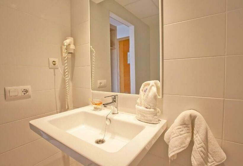 발코니 수피리어 룸, Bj Playamar Hotel & Apartamentos