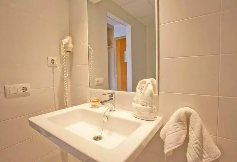 اتاق سوپریور با بالکن, Bj Playamar Hotel & Apartamentos