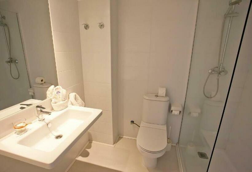 발코니 수피리어 룸, Bj Playamar Hotel & Apartamentos