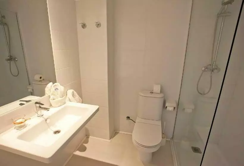 اتاق سوپریور با بالکن, Bj Playamar Hotel & Apartamentos