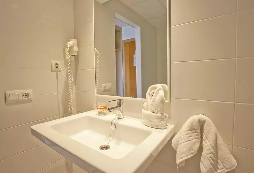 اتاق سوپریور با بالکن, Bj Playamar Hotel & Apartamentos