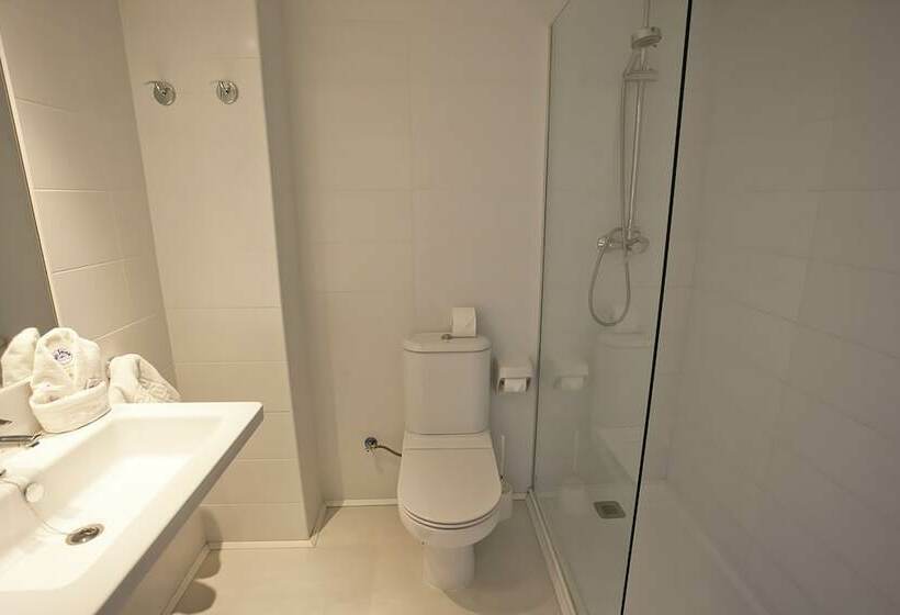 발코니 수피리어 룸, Bj Playamar Hotel & Apartamentos