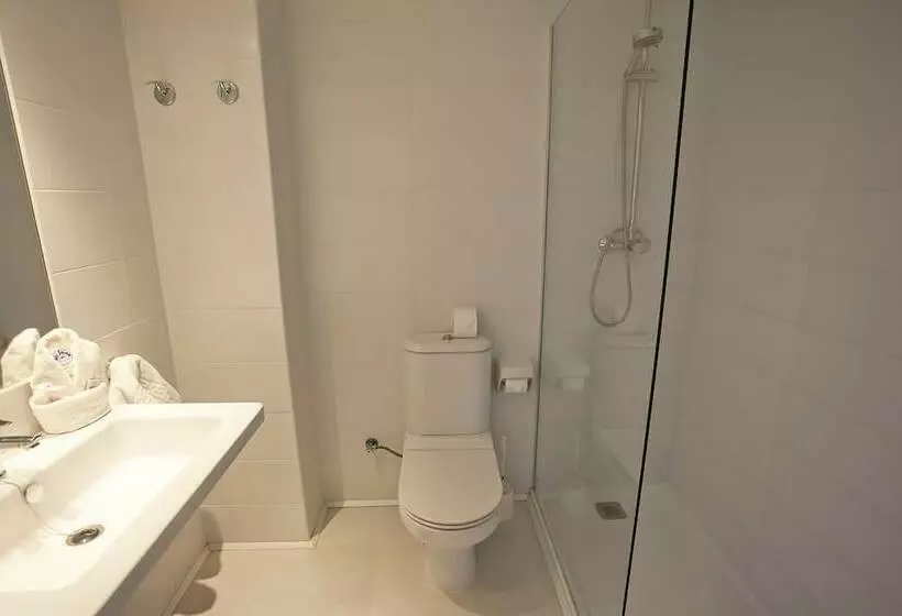 اتاق سوپریور با بالکن, Bj Playamar Hotel & Apartamentos
