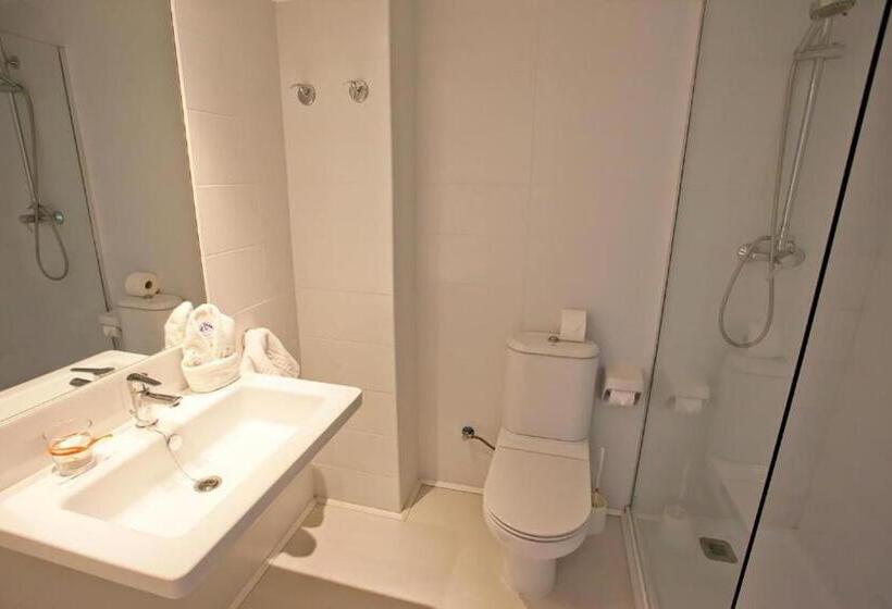Номер Superior с Балконом, Bj Playamar Hotel & Apartamentos