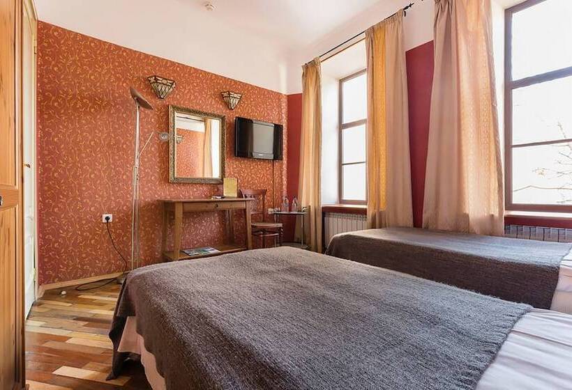 스탠다드 룸, Art Hotel Rachmaninov