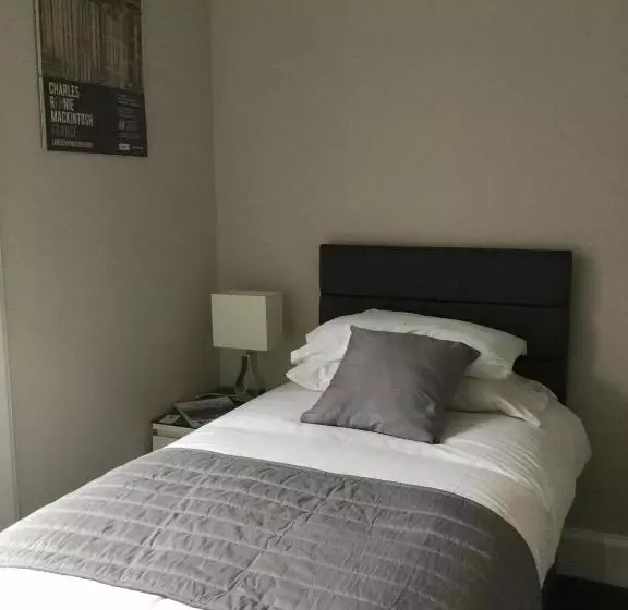 اتاق استاندارد یک نفره, Amaryllis Guest House