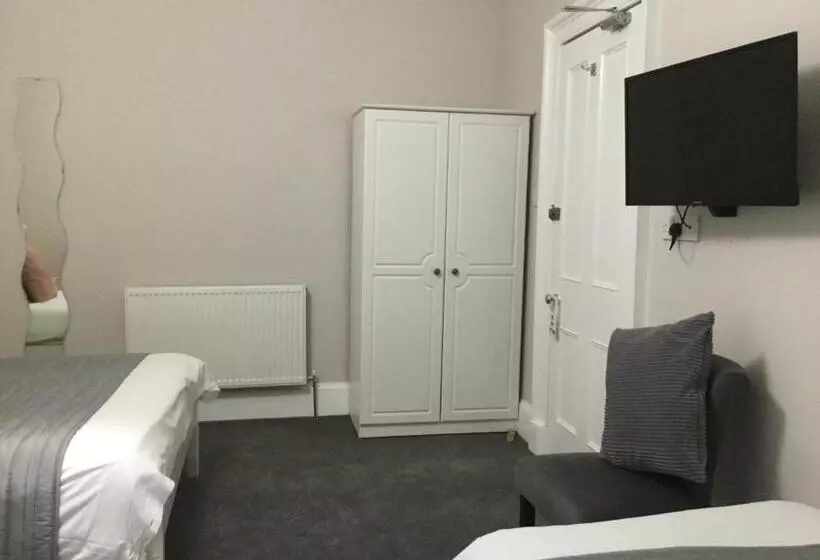 اتاق استاندارد یک نفره, Amaryllis Guest House