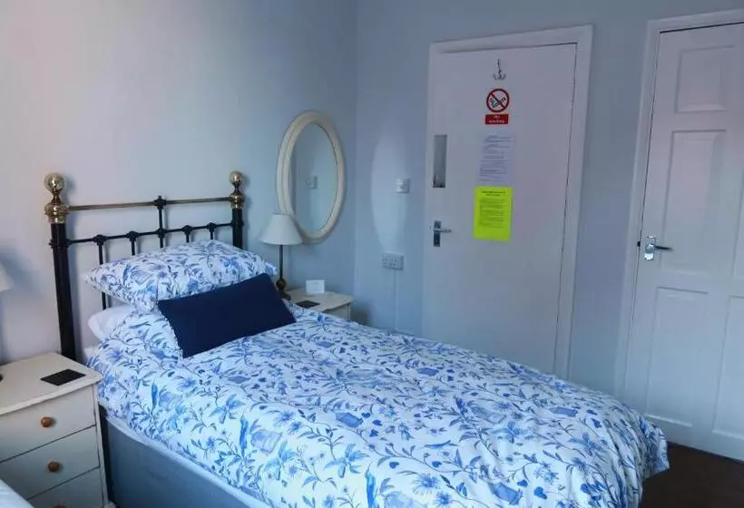 Standard-huone, Avonlea Guest House