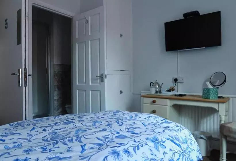 Standard-huone, Avonlea Guest House