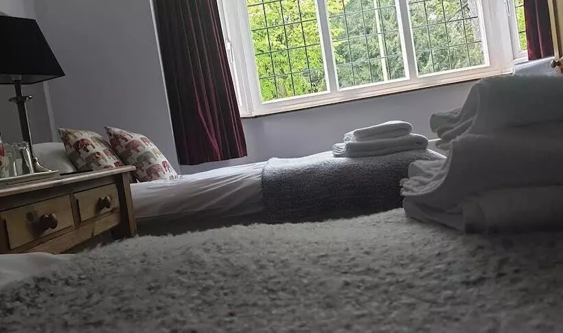 Standard-huone, Avonlea Guest House