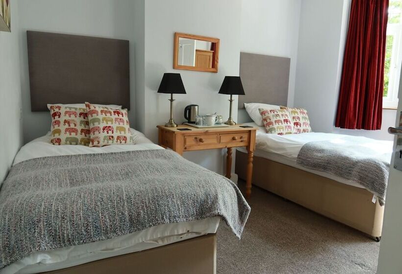 スタンダードルーム, Avonlea Guest House