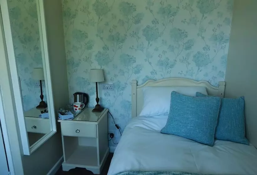 Standard Yhden Hengen Huone, Avonlea Guest House