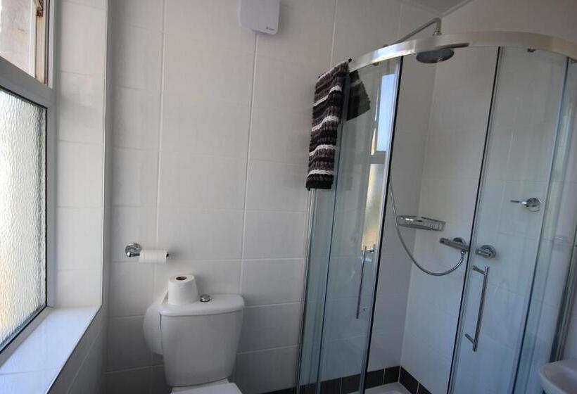 스탠다드 싱글 룸, Dolphins