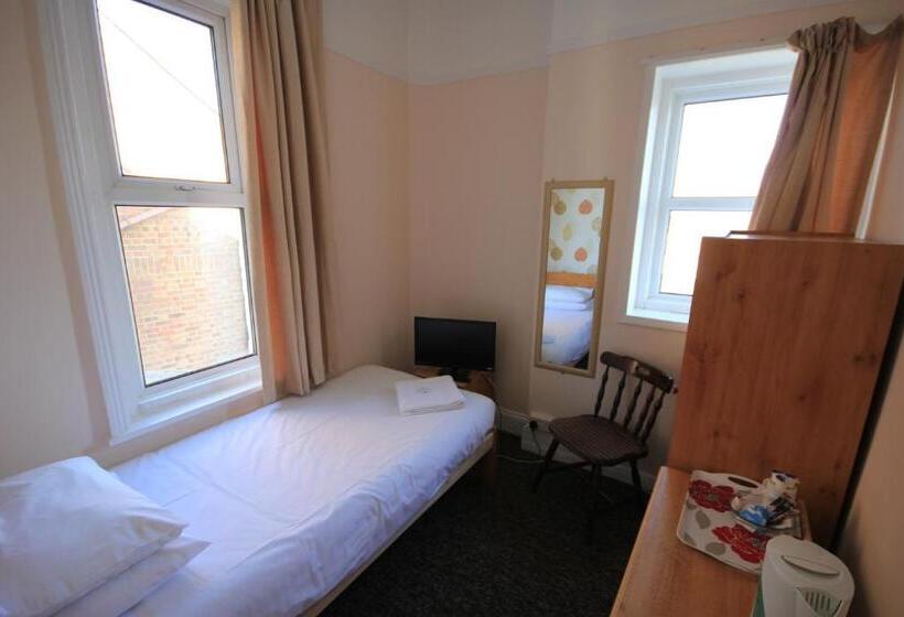 스탠다드 싱글 룸, Dolphins