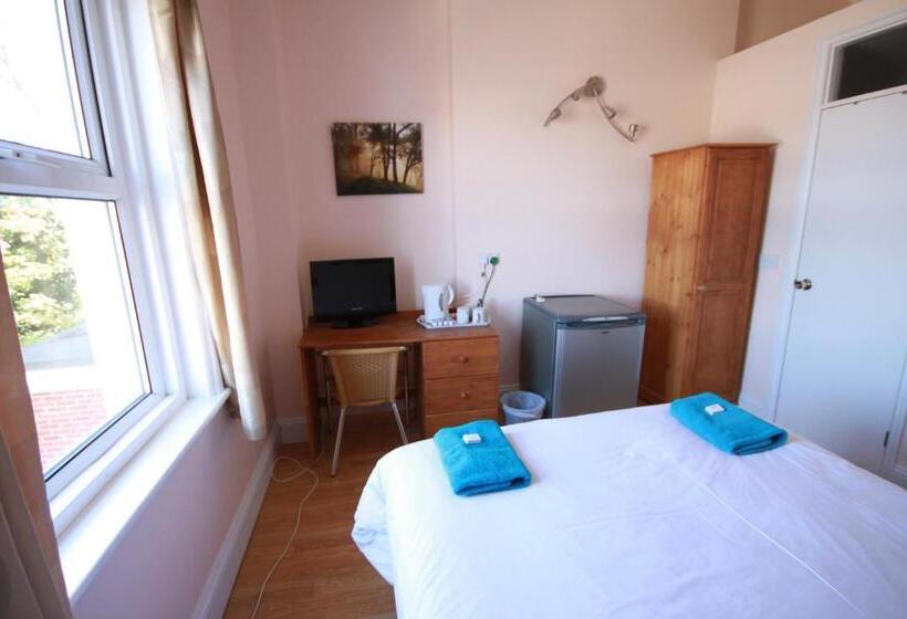 스탠다드 룸, Dolphins