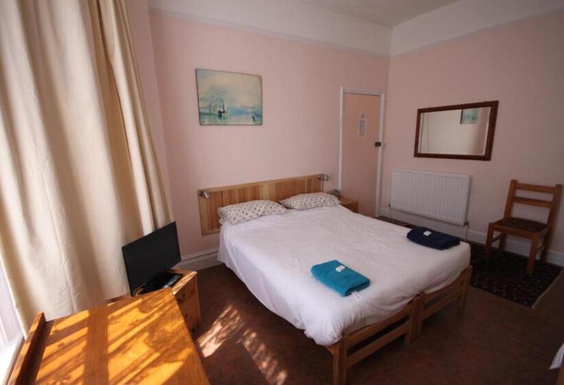 스탠다드 룸, Dolphins