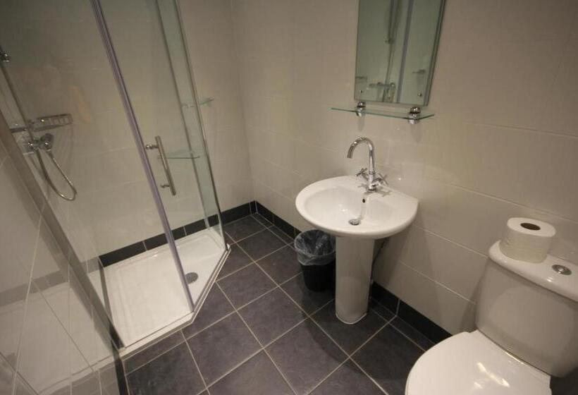 4인용 스탠다드 룸, Dolphins