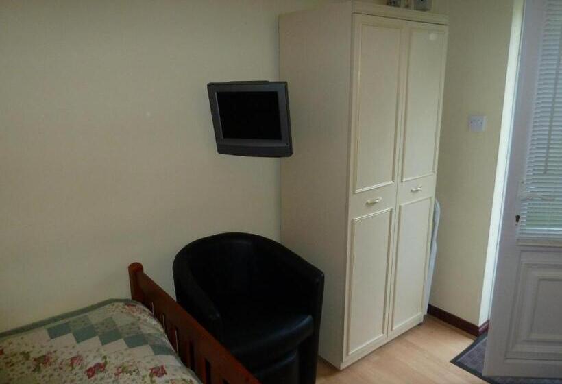 标准间, Hillside Self Catering