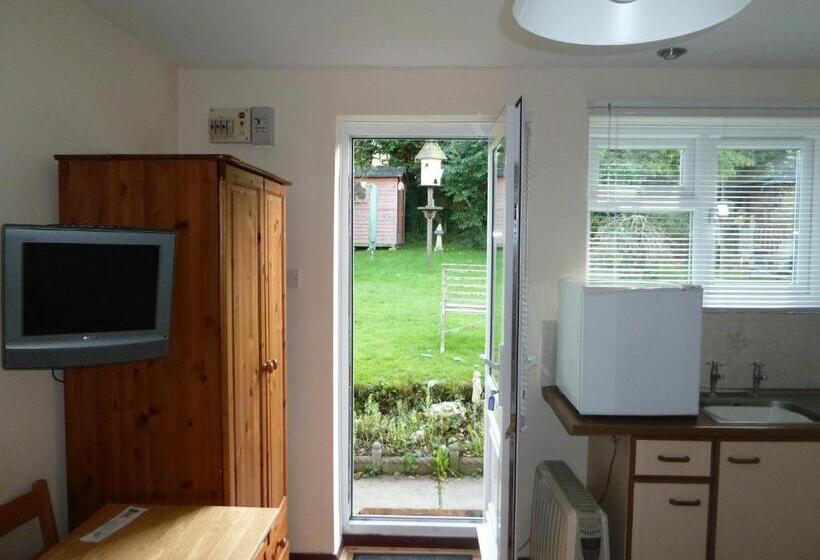 标准间, Hillside Self Catering