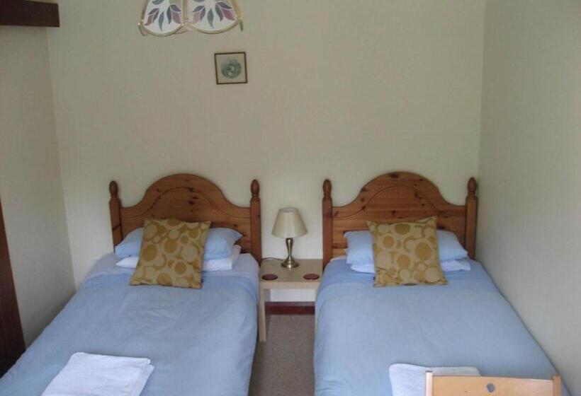 标准间, Hillside Self Catering