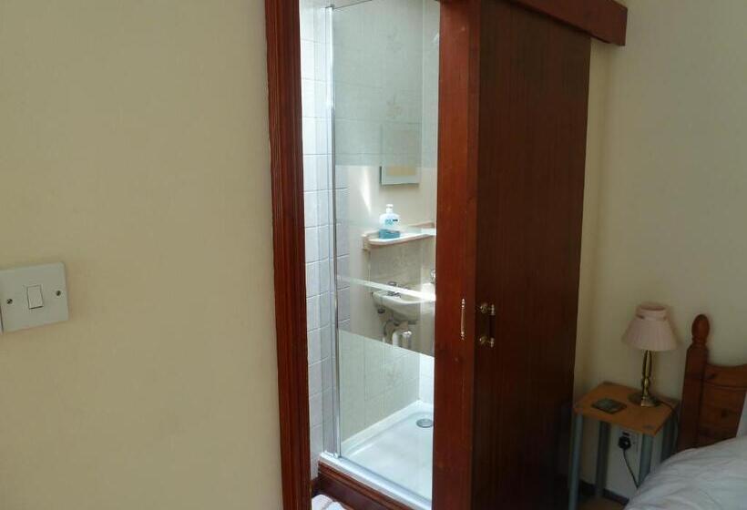 标准间, Hillside Self Catering