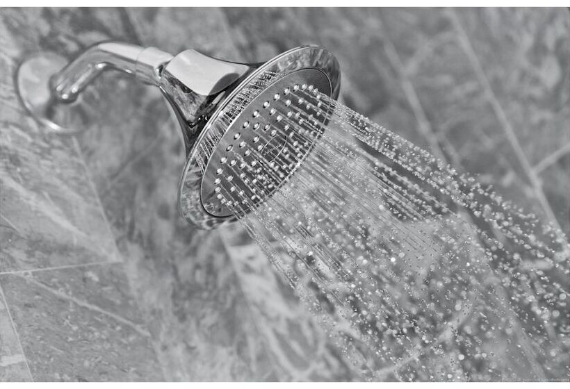 חדר סטנדרט שתי מיטות זוגיות, Abu