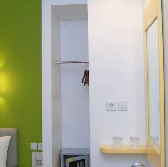 スタンダードルーム, Amaris Hotel Mangga Besar