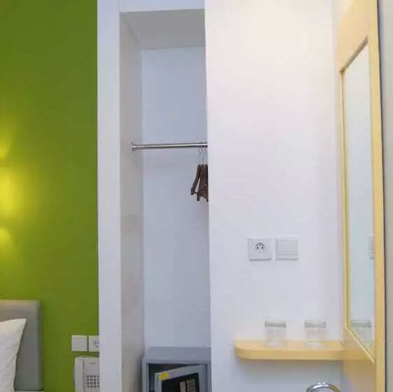 スタンダードルーム, Amaris Hotel Mangga Besar