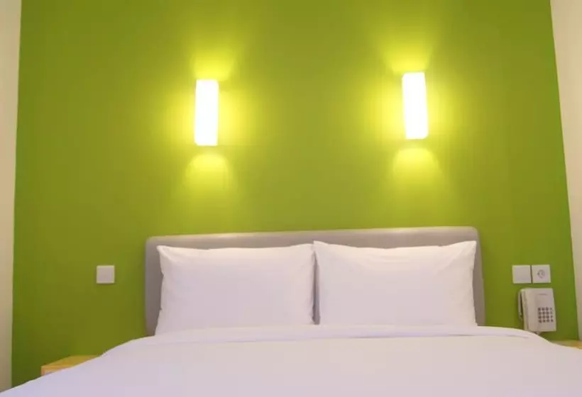 スタンダードルーム, Amaris Hotel Mangga Besar