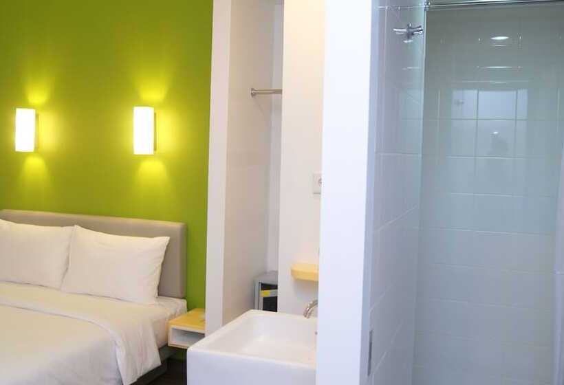 スタンダードルーム, Amaris Hotel Mangga Besar