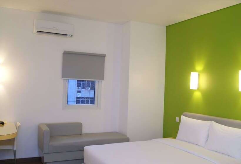 スタンダードルーム, Amaris Hotel Mangga Besar