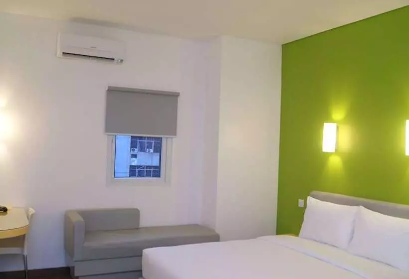 スタンダードルーム, Amaris Hotel Mangga Besar