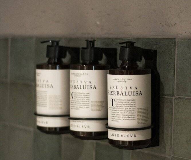 スーペリアールーム, The Art Hotel Medellin